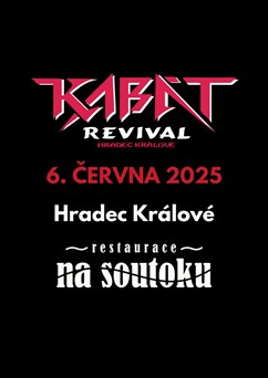 Kabát revival | Hradec Králové
