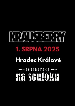 Krausberry | Hradec Králové