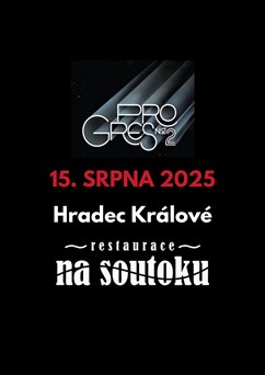 Progres 2 | Hradec Králové