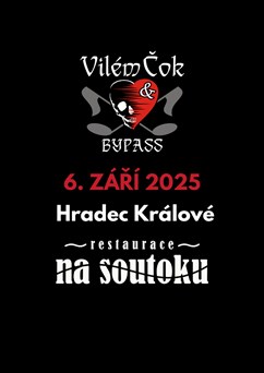 Vilém Čok | Hradec Králové