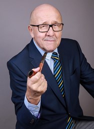 Na hradě s Petrem Nárožným