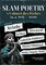 Slam poetry exhibice