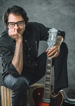 SUNJAY (UK), blues z Birminghamu