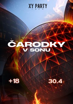 Čarodky | Sono Centrum | VIP vstupenky