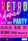 Retro Dance Party