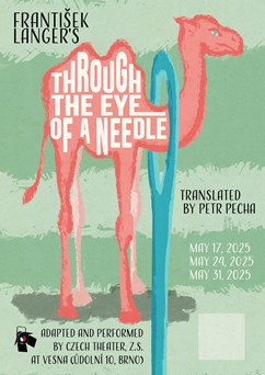 Through the Eye of a Needle