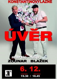 ÚVĚR 