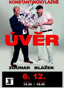 ÚVĚR 