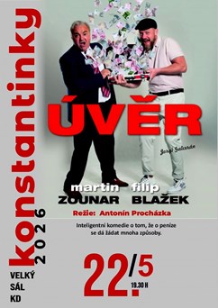 ÚVĚR 