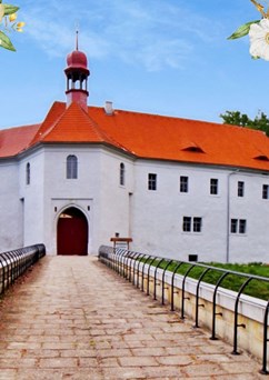Velikonoce na zámku Vartenberk