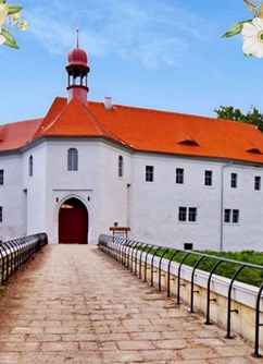 Velikonoce na zámku Vartenberk