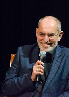 Ivo Šmoldas a hosté: Václav Kopta a Petr Jablonský