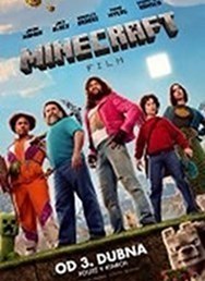 Minecraft film