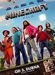 Minecraft film