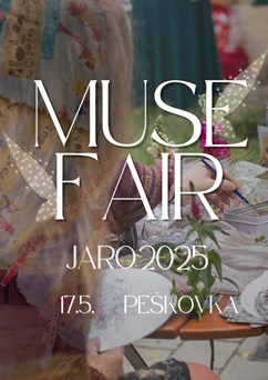 Muse Fair Jaro 2025