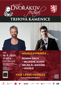 Dvořákův festival
