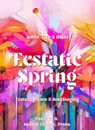 Ecstatic Spring | Jobbi Tao & Maar