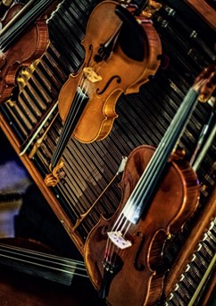 Beseda u cimbálu s Cimbálovou muzikou Antonína Stehlíka