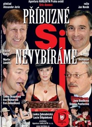 Příbuzné si nevybíráme ve Svitavách