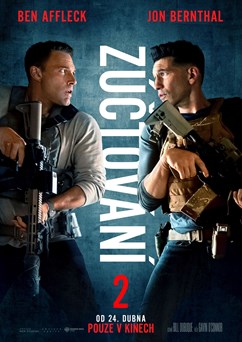 Zúčtování 2  (USA)  2D