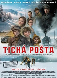 Tichá pošta  (Česko, Slovensko)  2D  BIO SENIOR