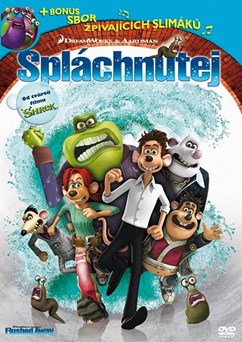 Spláchnutej