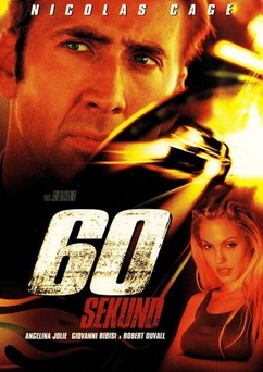 60 sekund