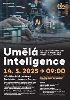 AI: budoucí Terminátor nebo marketingová příležitost?