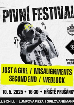 II. Pivní festival