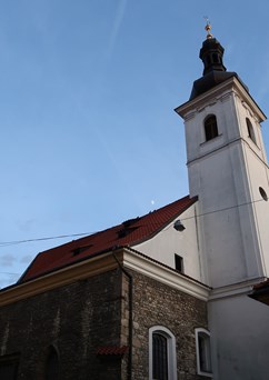 Jarní Varhanní koncert. Alleluja od Mozarta a další perly