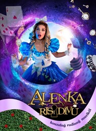 Alenka v říši divů I Kutná Hora