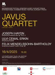 Javus Quartet