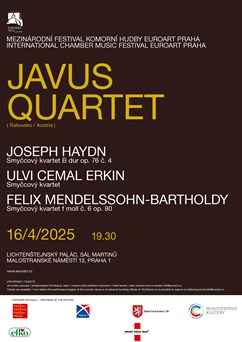 Javus Quartet