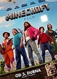 Minecraft film