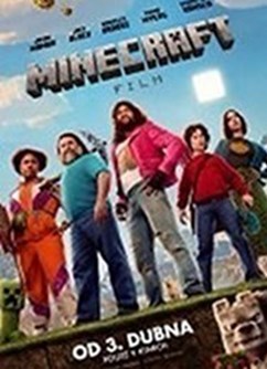Minecraft film