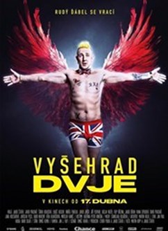 Vyšehrad Dvje  