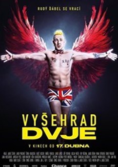 Vyšehrad Dvje  