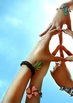 Letní festival osobního rozvoje FREEDOM Avatar na Šumavě