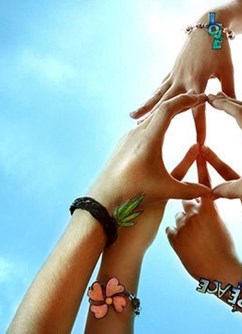 Letní festival osobního rozvoje FREEDOM Avatar na Šumavě