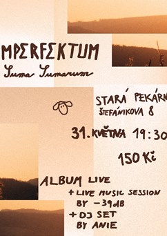 IMPERFEKTUM: SUMA SUMARUM