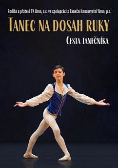 TANEC NA DOSAH RUKY + setkání s pedagogy a rodiči