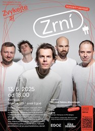 Zrní na Poli designu
