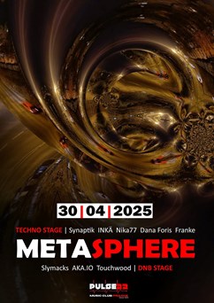 Metasphere@Pulse22