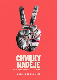 Chvilky naděje  