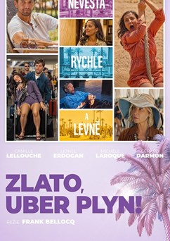 Zlato, uber plyn!