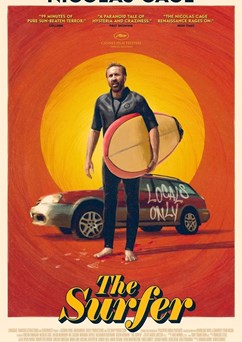 The Surfer  