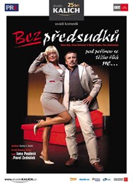 Divadlo Kalich - Bez předsudků