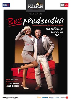 Divadlo Kalich - Bez předsudků