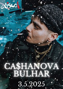 Ca$hanova Bulhar