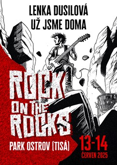 Rock on the Rocks 2025
